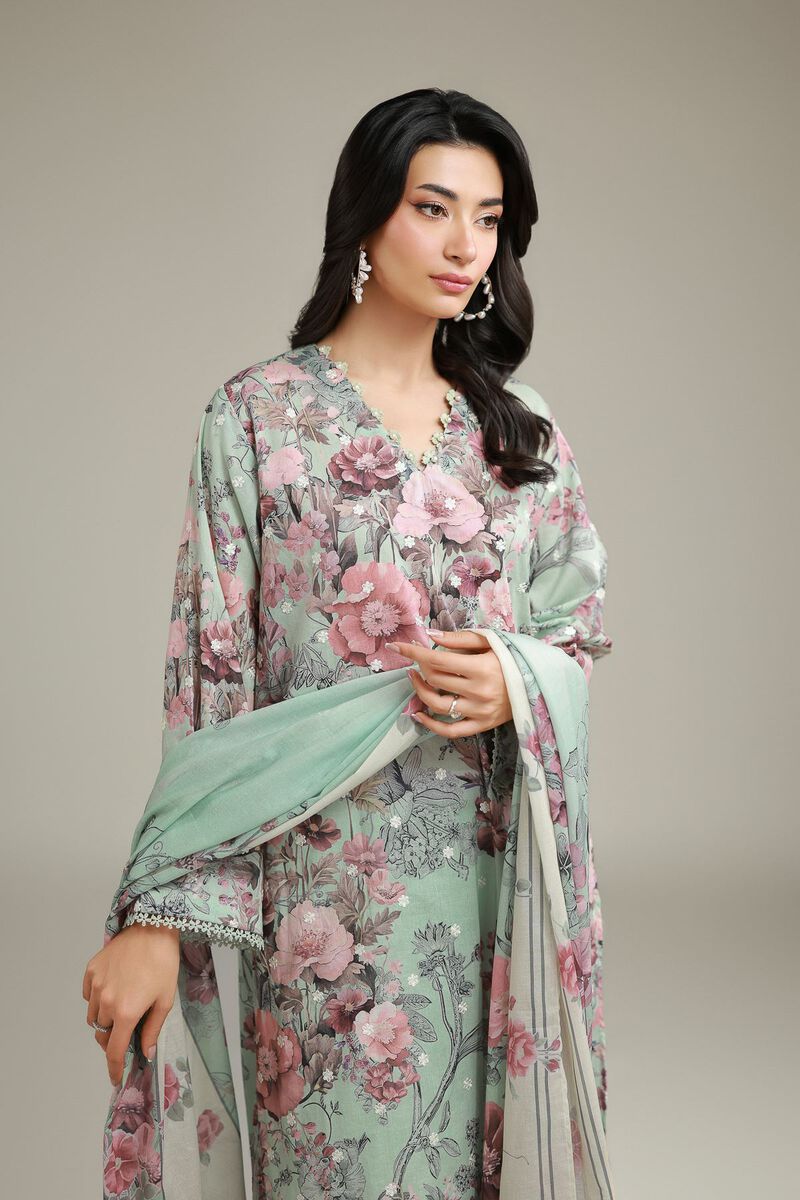 Lawn Tailored 3-Piece