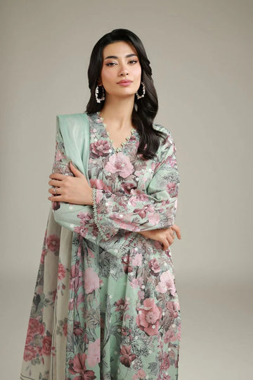 Lawn Tailored 3-Piece