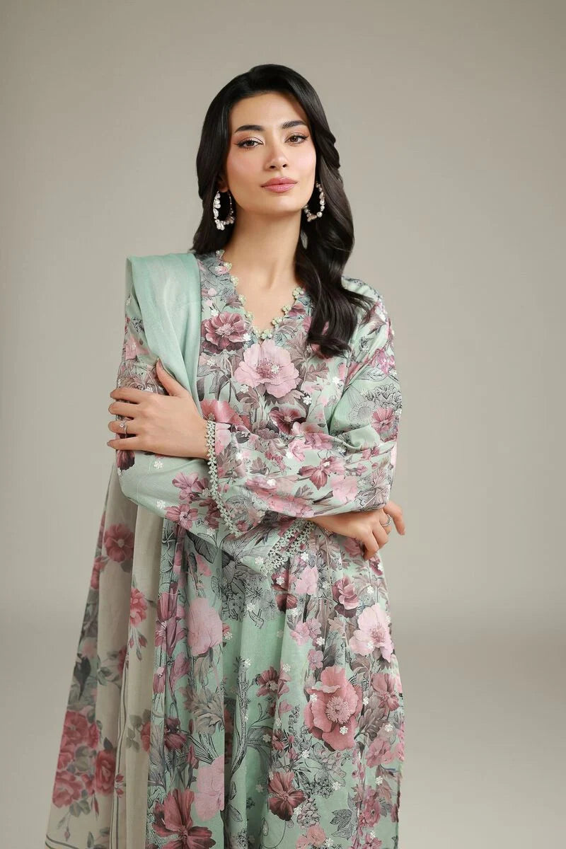 Lawn Tailored 3-Piece
